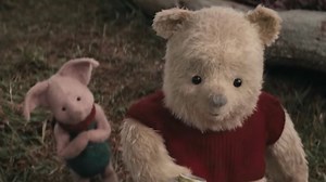 Heartwarming New Trailer For Disney's Winnie The Pooh Film CHRISTOPHER ROBIN — GeekTyrant