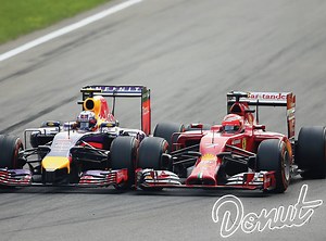 1.8M views · 13K shares | What do you know about the world's best drivers? | Donut Media | Facebook