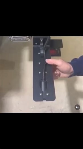 The Transducer Shield & Saver Spring Back Bracket and Armor Plate saves anglers money year round! These days electronics are more important than ever. Protect your investment and get the most out of year gear! Additional info found in bio. #fishing #boats #electronics #fish #fishfinder #graph # | MidWest Outdoors USA