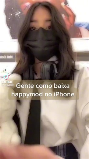 Como Instalar HappyMod no iPhone - Tutorial Passo a Passo