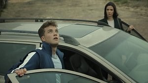 Superman & Lois: Season 1 Episode 2 Heritage