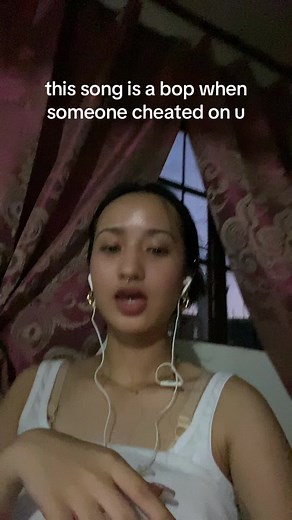 Songs for When You Got Cheated On