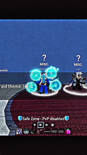 Hardest Raid in Bloxfruit Explained