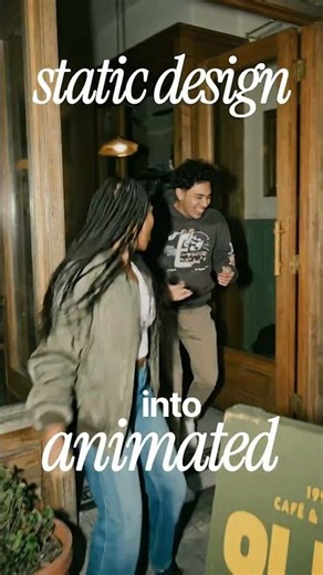 Creating videos like this... 🔥