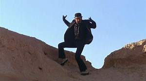¿Por qué Bob Fosse introdujo el sombrero en sus bailes?