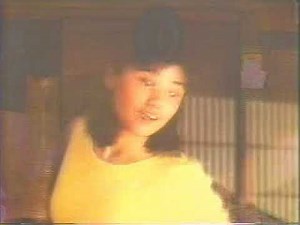 懐かしいCM【原田知世】日本生命