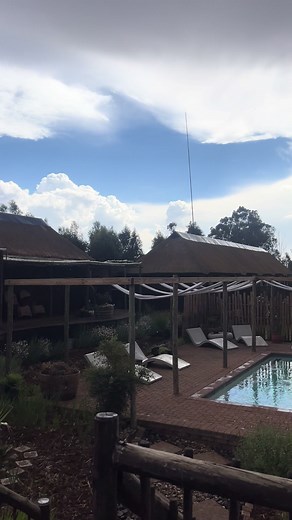 African Stone day Spa on TikTok