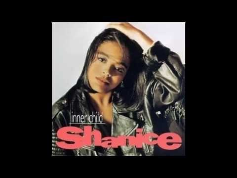 Shanice - I Love Your Smile (Radio Edit W/O Rap) HQ