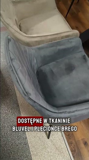 Jakie krzesła do jadalni wybrać? Nowoczesne obrotowe krzesło SERVIO | Kera-Meble Tarnów