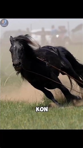 Rabbit 🆚 Horse… Winner Will Shock You 😳🐇🐎”#shorts #wildonixfacts