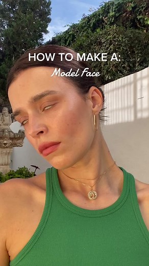 If you post a video with the “Model Face” tag me❤️ can’t wait to see 👀 #modelingtips #modelingicon #modelface #models #modelingcheck