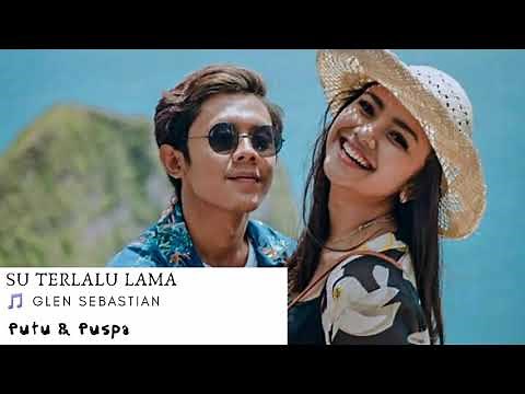 ALBUM LAGU GLEN SEBASTIAN