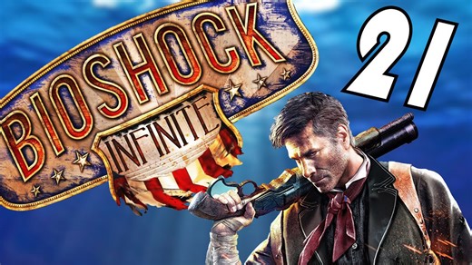 Bioshock Infinite | Walkthrough ep. 21