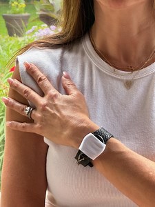 Leather Yubikey Holder ,wristlet Keychain for Fob, Key Fob Bracelet, Wrist Loop for Key Fob, Key Holder Accessory, USA Key Chain, Fobster - Etsy Canada