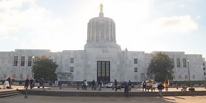 State Capitol: New secretary of state replaces Fagan; Senate stalemate continues