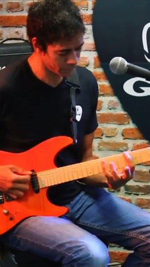 18K views · 600 reactions | Greg Howe - Jump Start #guitar #guitarsolo #greghowe #lagunaguitars | Shred Music TV | Facebook