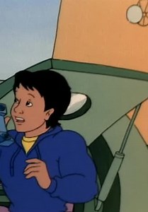 The Magic School Bus S02:E10 - Getting Energized