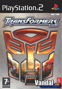 Trucos Transformers - PS2 - Claves, Guías