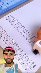 162K views · 1.1K reactions | Real or Cap? Math tasks for children | Youneszarou | Facebook