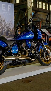 124K views · 5.1K reactions | Come by The One Motorcycle Show in Portland, Oregon this weekend. From epic stunt shows and live music to art, giveaways, and demo rides. Swing by, soak it in, and take the new PowerPlus family and Sport Chief RT for a ride. For details go to https://www.the1moto.com/ #indianmotorcycle | Indian Motorcycle | Facebook