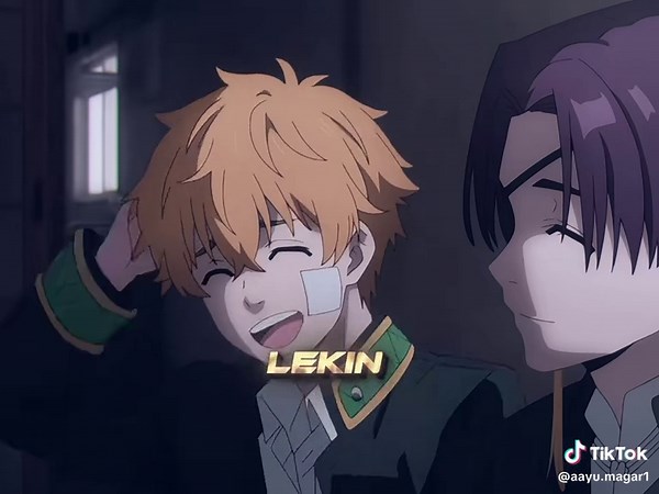 Sakura's Heartwarming Moments in Windbreaker Anime