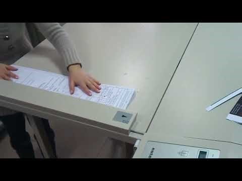 A0 A1 Engineering Drawing Folding Machine Estefold 2300