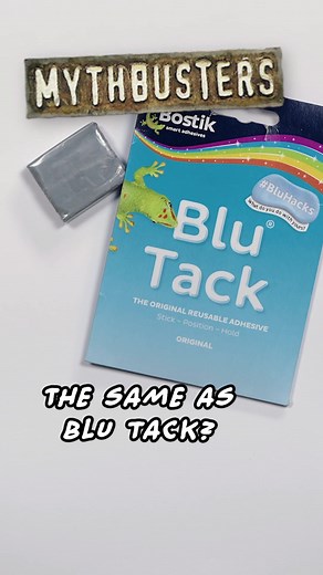 Using Blu Tack as an Eraser: What You Need to Know