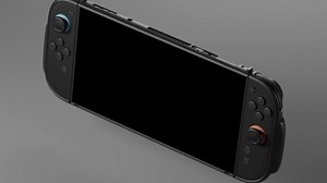 任天堂 Switch 2 傳本周公開 硬件規格搶先曝光