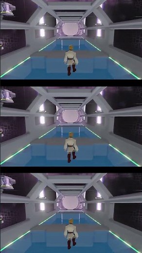 Pack your bags, we’re heading to the cloning facilities! 🚀🧬 - Disney Infinity Kamino!