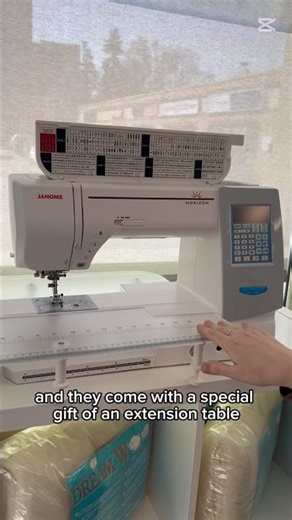 Floor Model Sale - Memory Craft 8200