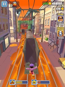 267K views · 633 reactions | New Challenge Subway Surfer | Shayar yt Gaming | Facebook
