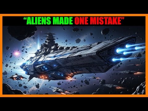 They Invaded Earth Once… and Humanity Erased Their Entire Alien Armada | HFY Sci-Fi Story