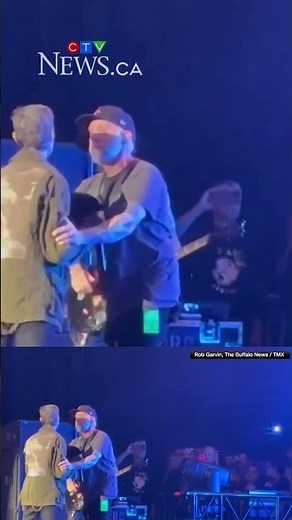 Jane’s Addiction bandmates sue each other over onstage fight that ended tour