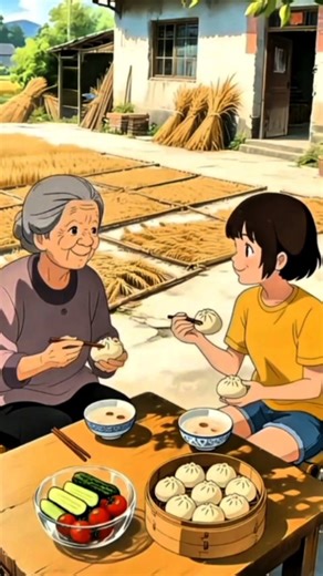 Meryem ¦ 🌟🎧˖° on Instagram‎: "حب الأجداد حبٌّ يُورِقُ عُمُرًا 🧡🌿 🎙️ My voice - بصوتي ✿ ¦¦ إذا أعجبك هذا النوع من المحتوى، أهلاً وسهلاً بكم في حسابي 🤍✨ 📍 للمزيد: @mimhcan 🪄 Idea + script + voice + edit: @mimhcan ✅ فكرة + نص + صوت + مونتاج: @mimhcan 💬 إذا حبيت تستخدم صوتي لتصميم أو رسم، تقدر لكن اذكر المصدر ومنشنني 🙏 غير كذا ما أسمح باستخدام أو تحميل مقاطعي حفاظًا على حقوقي الصوتية والفكرية💛☘️ #voiceover #comfort #anime #arabvoice #kny"‎