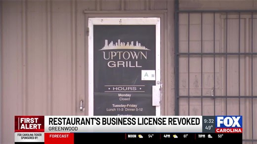 Greenwood restaurant’s business license suspended after deadly shooting, officials say