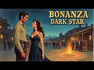 Bonanza - Dark Star, S01, E31 - Full Episode classic western tv series