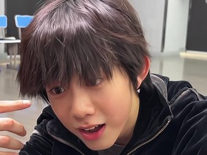 TF 4th Gen: Chen Yiheng - The Rising Star of TFFamily