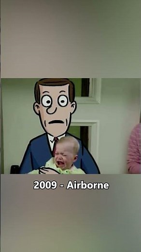 2009 - Airborne Commercial - theVHSfiles