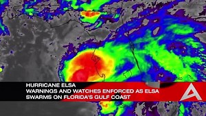 🟥APKNEWS UPDATE LATEST UPDATE ON HURRICANE ELSA. #APKNEWS #APKMEDIA #ELSA #Hurricane #HurricaneElsa #TropicalStorm #StormElsa #TampaBay #Florida #Tampa #Sarasota #CedarKey #Clearwater #StPetersburg #Aripeka #SpringHill #CrystalRiver #Storms #sunshineskywaybridge | APKNEWS