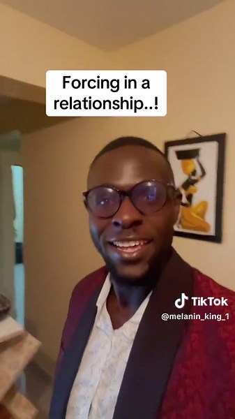 Understanding Relationship Dynamics: Force and Consent