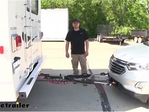 2019 Chevrolet Equinox Flat Tow Set Up Options RM-523193-5