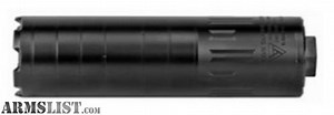 CGS HELIOS DT 5.56 SILENCER 223 REM/5.56 NATO - BLACK