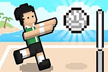 Volleyball Random - playit-online - play Onlinegames