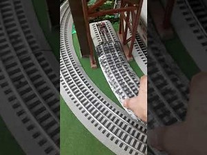 The Bachmann O Scale Plasticville Coaling Tower