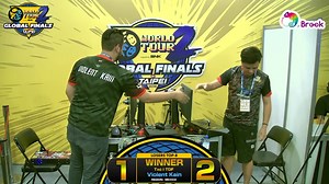 25K views · 408 reactions | Today Violent Kain made Mexico  proud! | Neo Geo World Tour | Facebook