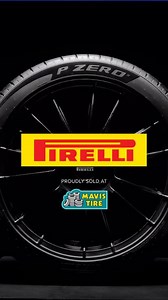 Stop by your neighborhood Mavis and check out the new P Zero™ by Pirelli. Plus save up to $120 on select sets of 4 Pirelli tires! | Mavis Discount Tire