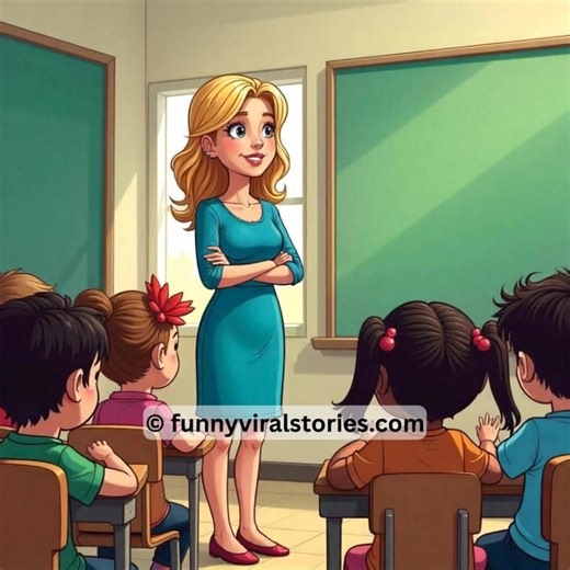 The teacher asked the class to use the word “fascinate” in a sentence. Molly put up her hand and said, “My family went to my granddad’s farm, and we all saw his pet sheep. It was fascinating.” The teacher said, “That was good, but I wanted you to use the word ‘fascinate,’ not ‘fascinating’.” Sally raised her hand. She said, “My family went to see Rock City and I was fascinated.” The teacher said, “Well, that was good Sally, but I wanted you to use the word ‘fascinate’.” Little Johnny raised his 