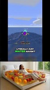 I Explored the Minecraft Great Lands for 100 Days