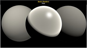 Basic Shaders Tutorial for Source Engine | Source Tutorials