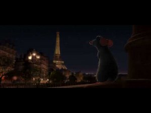 Ratatouille(2007)-Tamil Dubbed-Animation.......